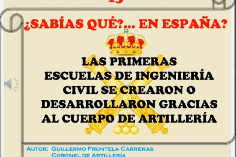 13. ¿SABÍAS QUÉ?… EN ESPAÑA