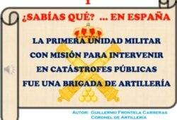 1. ¿SABÍAS QUE ?...EN ESPAÑA