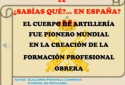 12. ¿SABÍAS QUÉ?… EN ESPAÑA