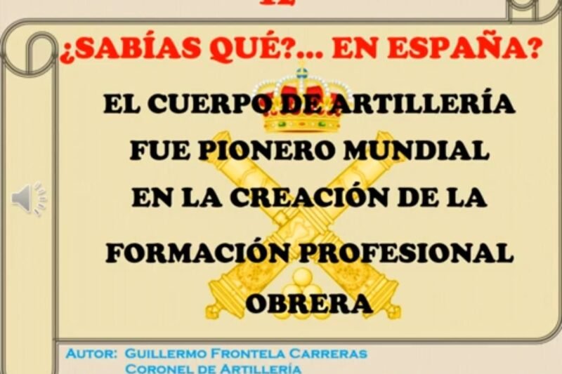 12. ¿SABÍAS QUÉ?… EN ESPAÑA