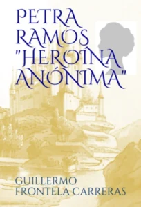 Petra Ramos, Heroina Anónima