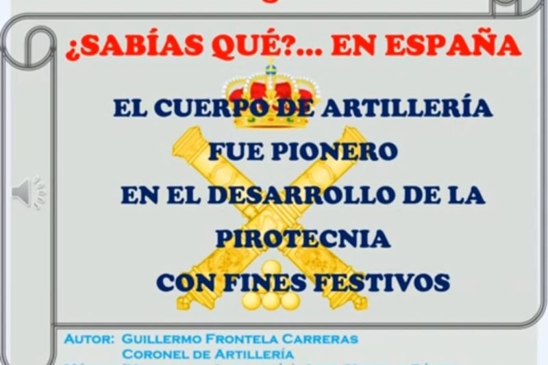 8. ¿SABÍAS QUÉ?… EN ESPAÑA