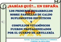2. ¿SABÍAS QUE ?...EN ESPAÑA
